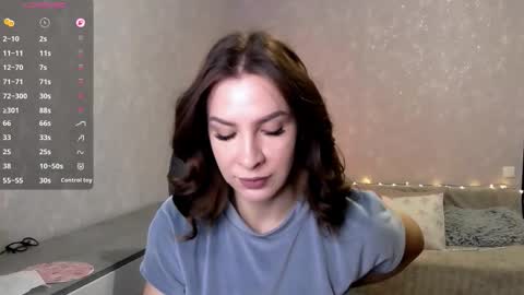 Megan online show from 01/10/26, 07:54