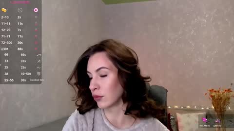Megan online show from 02/07/26, 10:30