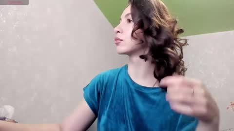 Megan online show from 03/23/26, 09:13