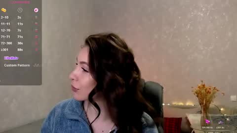 Snapshot of _naughty_megan_ chatting on 04/27/26, 03:04 Megan online show from 04/27/26, 03:04