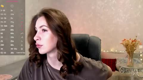 Snapshot of _naughty_megan_ chatting on 05/19/26, 03:46 Megan online show from 05/19/26, 03:46