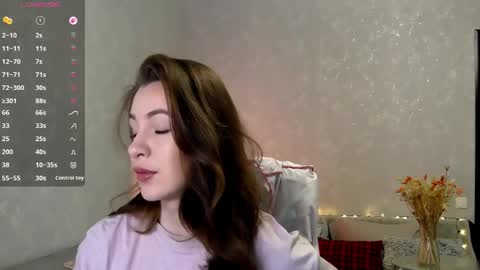 Snapshot of _naughty_megan_ chatting on 05/28/26, 06:54 Megan online show from 05/28/26, 06:54