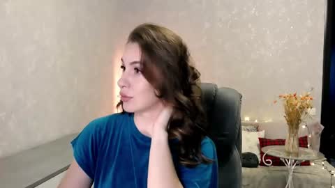 Snapshot of _naughty_megan_ chatting on 07/13/26, 03:42 Megan online show from 07/13/26, 03:42
