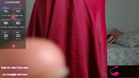 _nayade_ online show from 01/16/26, 01:09