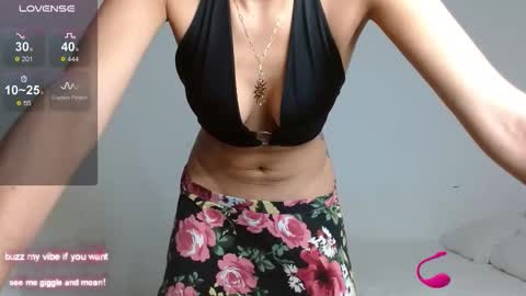 _nayade_ online show from 03/18/26, 02:20