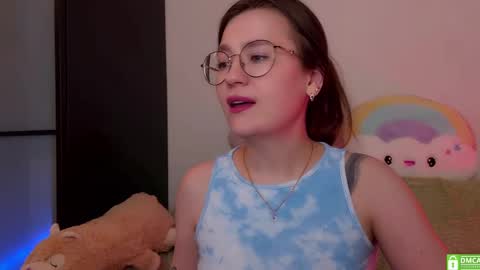 Mia with a big heart  online show from 03/12/25, 06:40