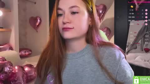 Mia with a big heart  online show from 02/28/26, 12:28