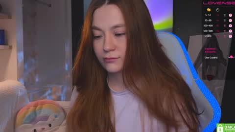 Mia with a big heart  online show from 04/29/26, 10:52