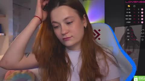 Snapshot of _nemalkovamia chatting on 06/01/26, 11:01 Mia with a big heart online show from 06/01/26, 11:01