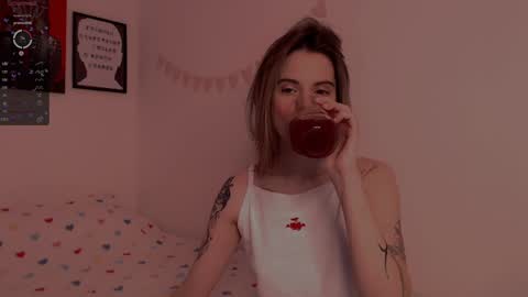 Nika online show from 12/11/24, 10:49