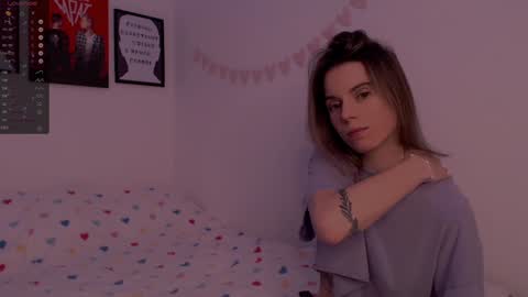 Nika online show from 12/13/24, 01:48