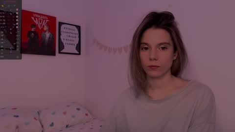 Nika online show from 01/10/25, 08:48