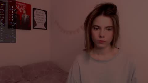 Nika online show from 01/28/25, 11:39