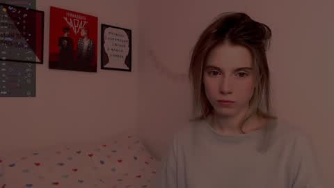 Nika online show from 02/02/25, 11:32