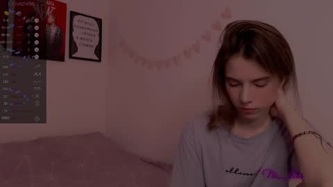 Nika online show from 02/26/25, 11:04