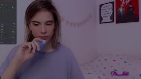 Nika online show from 03/07/25, 04:00