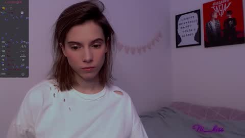 Nika online show from 03/12/25, 05:17