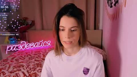 Nika online show from 02/06/26, 05:38