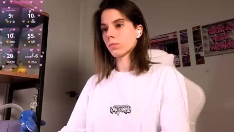 Nika online show from 03/08/26, 05:28