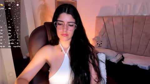 Niah  You can call me Ni or cutie haha online show from 03/02/25, 12:20