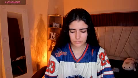 Niah  You can call me Ni or cutie haha online show from 02/08/26, 09:18