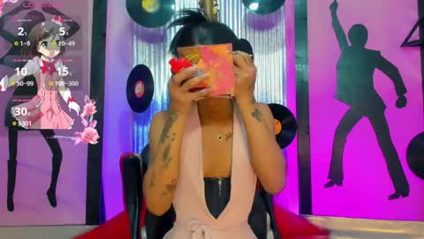 Nicky  Please help me with your thumbs up its importan online show from 05/19/26, 07:20