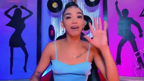 Snapshot of _nickyminach chatting on 07/16/26, 09:32 Nicky Please help me with your thumbs up its importan online show from 07/16/26, 09:32