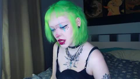 Snapshot of _nicole_meow_ chatting on 01/11/26, 12:04 Nicole online show from 01/11/26, 12:04