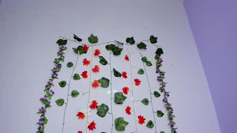 Snapshot of _nicollee chatting on 01/21/25, 09:46 juliana online show from 01/21/25, 09:46