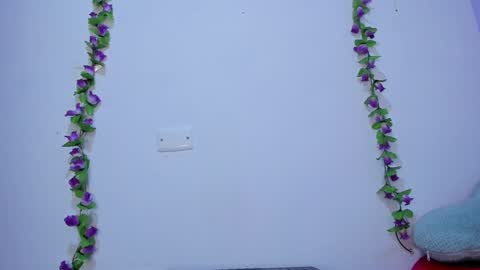 Snapshot of _nicollee chatting on 01/23/25, 09:29 juliana online show from 01/23/25, 09:29