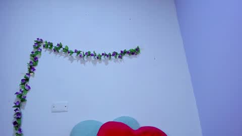 Snapshot of _nicollee chatting on 01/29/25, 09:12 juliana online show from 01/29/25, 09:12