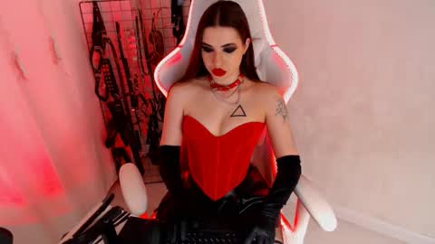 Eva online show from 01/15/26, 06:55