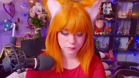 niiky online show from 02/18/26, 08:49