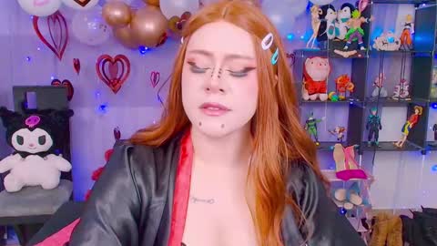 niiky online show from 03/02/26, 05:20