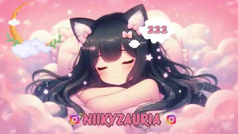 niiky online show from 03/08/26, 02:04