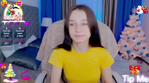 Nika online show from 12/24/24, 06:33