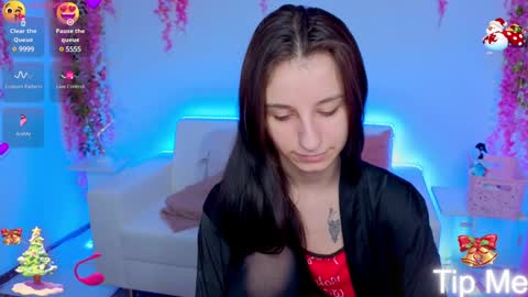 Nika online show from 12/29/24, 11:50