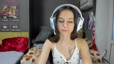 Nika online show from 01/13/26, 05:57