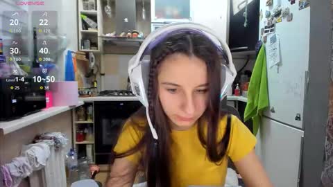 Nika online show from 03/03/26, 05:52