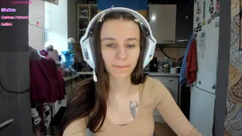 Nika online show from 04/19/26, 12:04