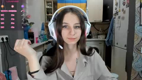 Nika online show from 05/04/26, 06:48