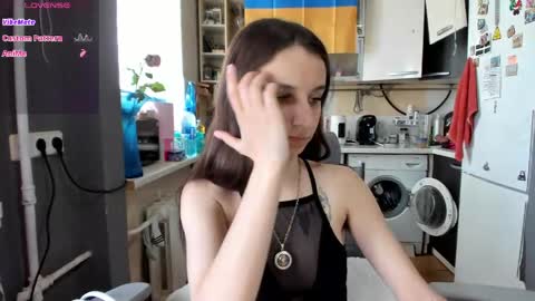 Nika online show from 05/07/26, 10:53