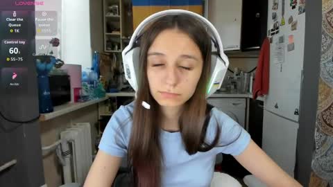 Nika online show from 05/12/26, 03:31
