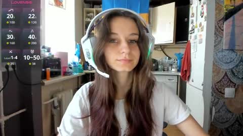 Nika online show from 05/20/26, 11:16