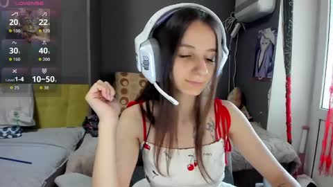 Nika online show from 05/21/26, 02:02