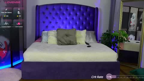 Nikki online show from 12/14/24, 02:21