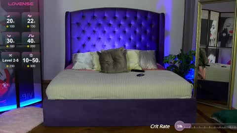 Nikki online show from 12/28/24, 08:58