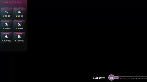 Nikki online show from 01/29/25, 04:30