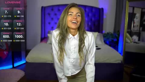 Nikki online show from 03/09/25, 01:04