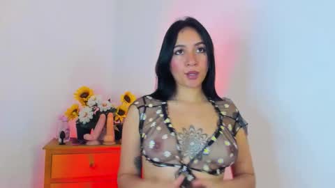 nina online show from 02/03/26, 02:53